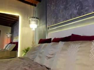 Live cam show with KatyaKozlov