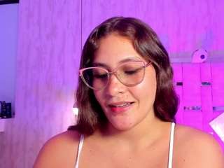 Live cam show with Susy