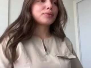 DanielaRous's Live Sex Cam Show