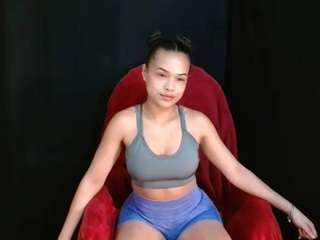Live cam show with Xattla_Lust