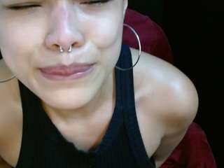 Live cam show with Xattla_Lust
