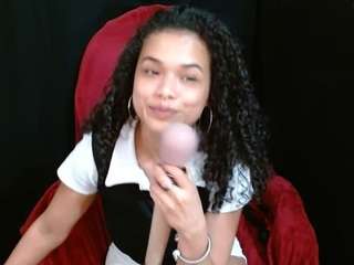 Xattla_Lust's Live Sex Cam Show