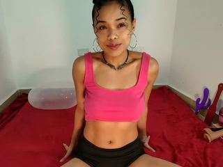 Xattla_Lust's Live Sex Cam Show
