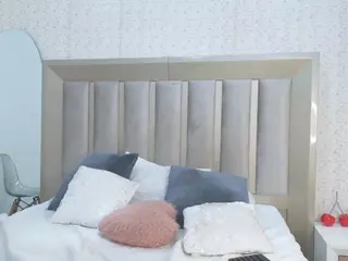 TiffanyDanielss's Live Sex Cam Show