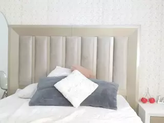 TiffanyDanielss's Live Sex Cam Show