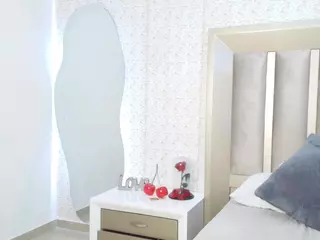 TiffanyDanielss's Live Sex Cam Show