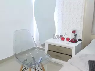 TiffanyDanielss's Live Sex Cam Show