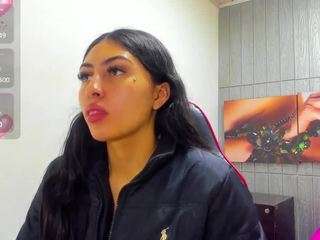 Offline cam show with angell-cooper8