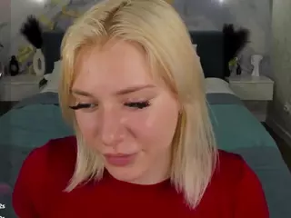 Kate's Live Sex Cam Show