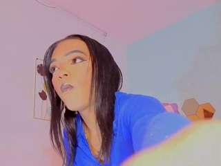 Offline cam show with Kardy-Castle