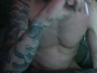 Live cam show with p3ptraderbcn