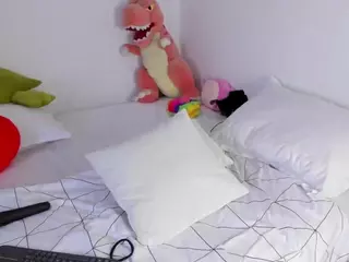 Tina Putina's Live Sex Cam Show