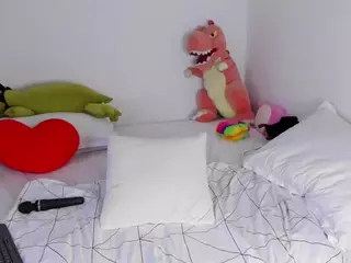 Tina Putina's Live Sex Cam Show