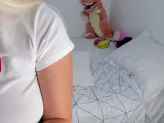 Tina Putina's Live Sex Cam Show