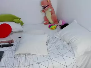 Tina Putina's Live Sex Cam Show