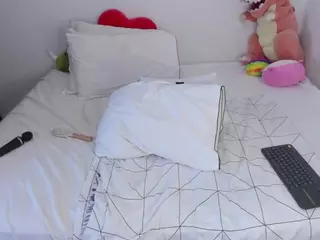 Tina Putina's Live Sex Cam Show