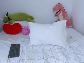 Tina Putina's Live Sex Cam Show