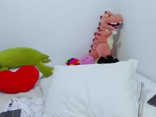 Tina Putina's Live Sex Cam Show