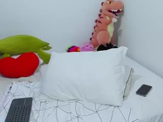 Tina Putina's Live Sex Cam Show