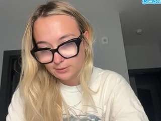 Live cam show with kelseyblu
