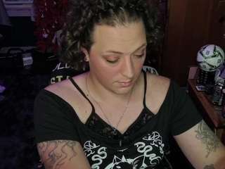 Live cam show with abagailsoft