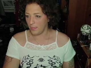 Live cam show with abagailsoft