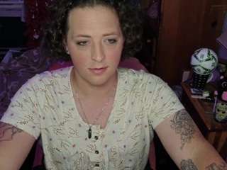 Live cam show with abagailsoft