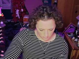 Live cam show with abagailsoft