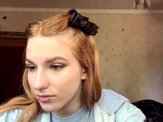 Live cam show with RinaCalderi