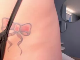 LEXIE WAYNE's Live Sex Cam Show