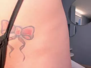 LEXIE WAYNE's Live Sex Cam Show