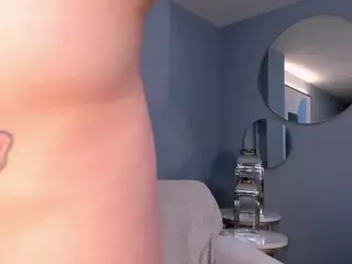 LEXIE WAYNE's Live Sex Cam Show