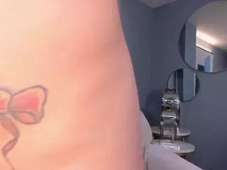 LEXIE WAYNE's Live Sex Cam Show