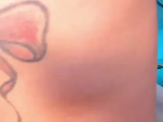 LEXIE WAYNE's Live Sex Cam Show