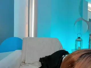 LEXIE WAYNE's Live Sex Cam Show