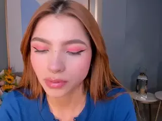 LEXIE WAYNE's Live Sex Cam Show