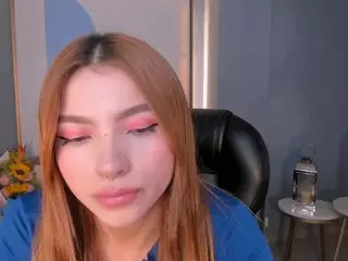 LEXIE WAYNE's Live Sex Cam Show