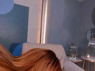 LEXIE WAYNE's Live Sex Cam Show