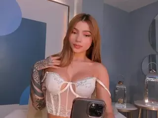 LEXIE WAYNE's Live Sex Cam Show