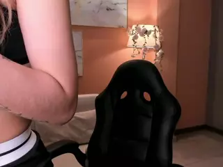 LEXIE WAYNE's Live Sex Cam Show