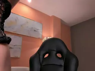 LEXIE WAYNE's Live Sex Cam Show
