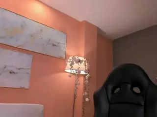 LEXIE WAYNE's Live Sex Cam Show