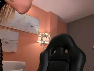 LEXIE WAYNE's Live Sex Cam Show