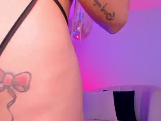 LEXIE WAYNE's Live Sex Cam Show