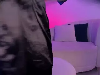LEXIE WAYNE's Live Sex Cam Show