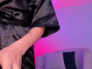 LEXIE WAYNE's Live Sex Cam Show