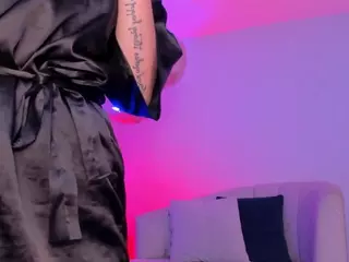 LEXIE WAYNE's Live Sex Cam Show