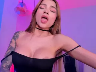 LEXIE WAYNE's Live Sex Cam Show