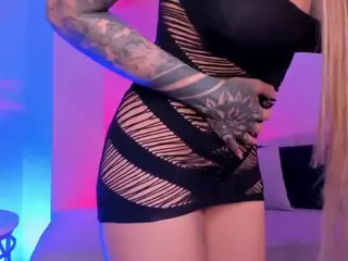 LEXIE WAYNE's Live Sex Cam Show