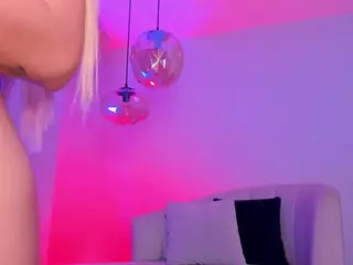 LEXIE WAYNE's Live Sex Cam Show